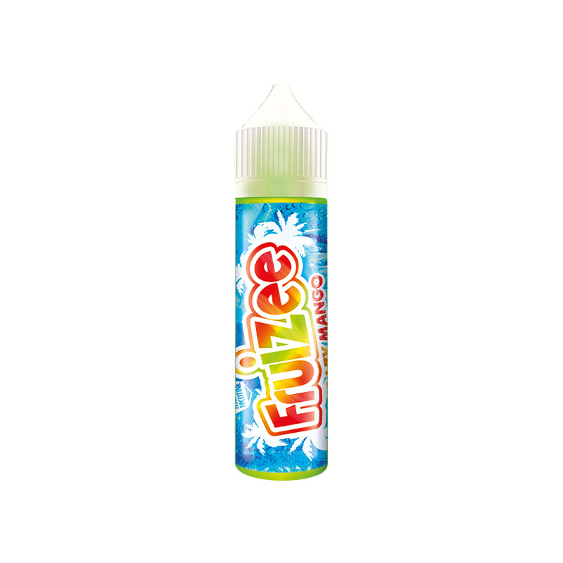 Fuizee Crazy Mango 50ml