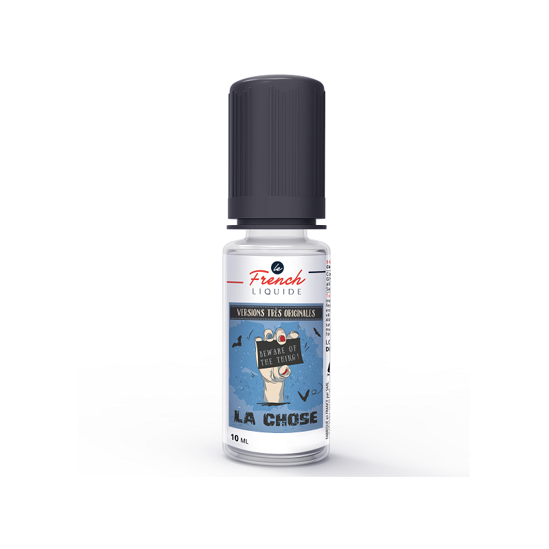 La chose 10ml