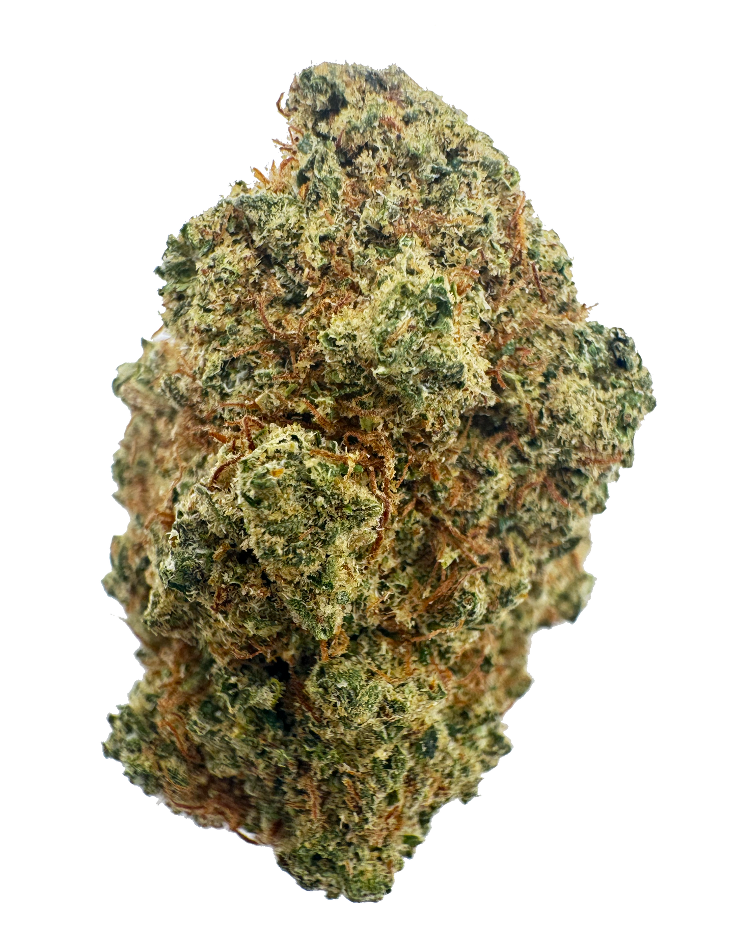 Plutonium CBD