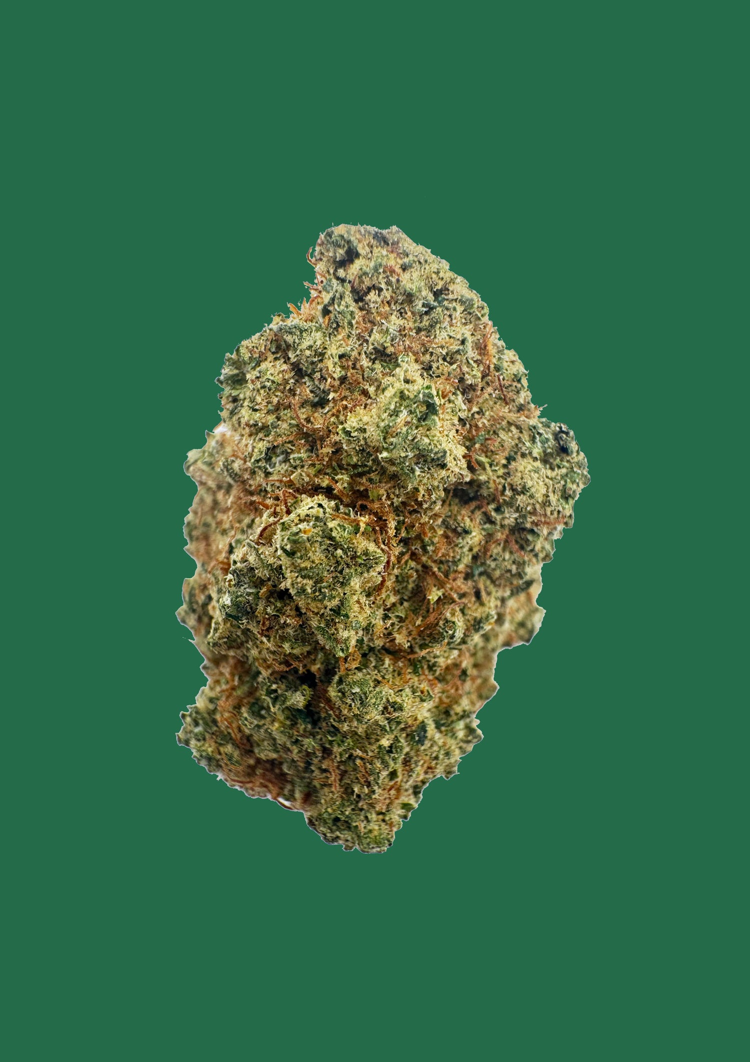 Fleurs CBD