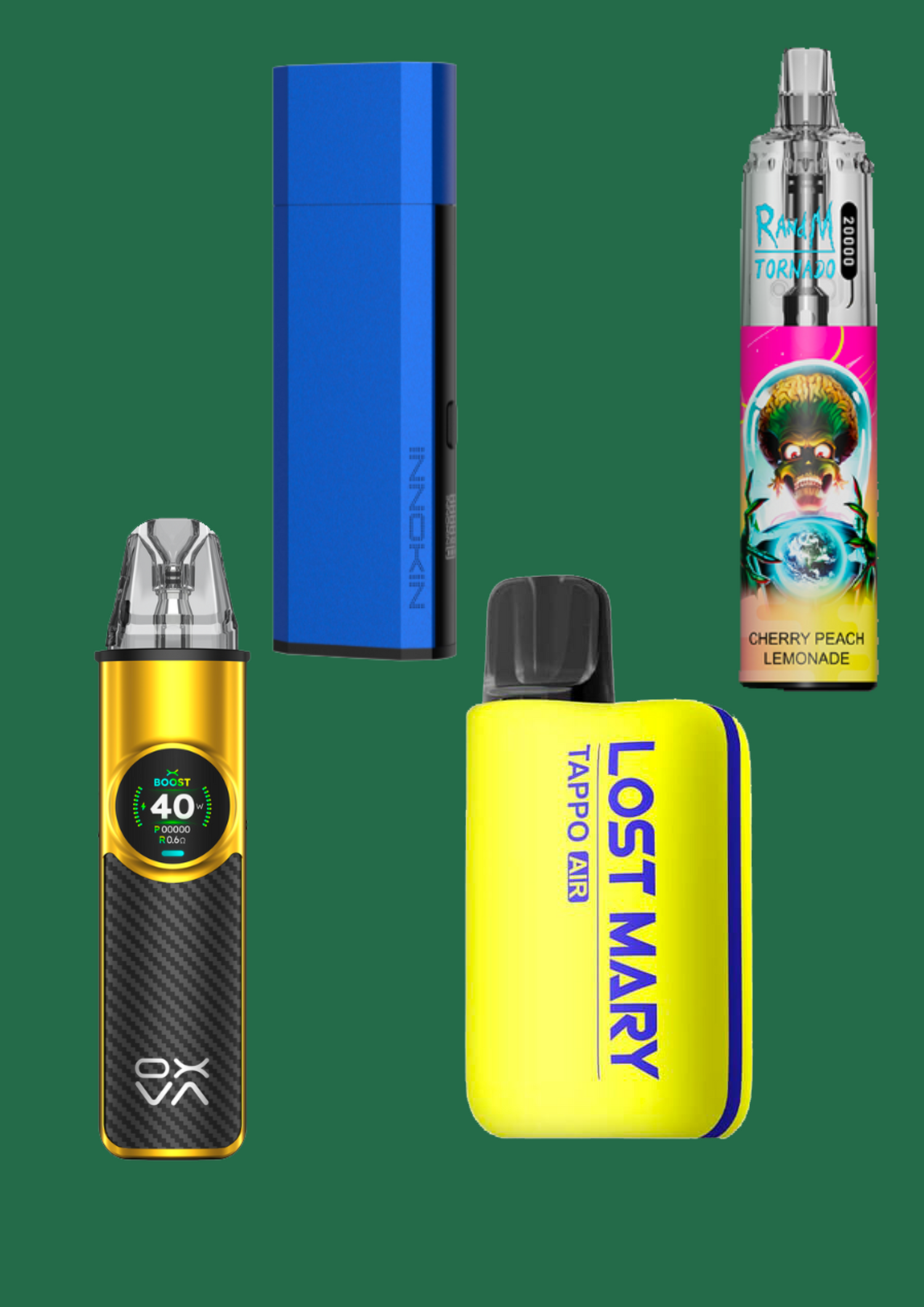 Vape