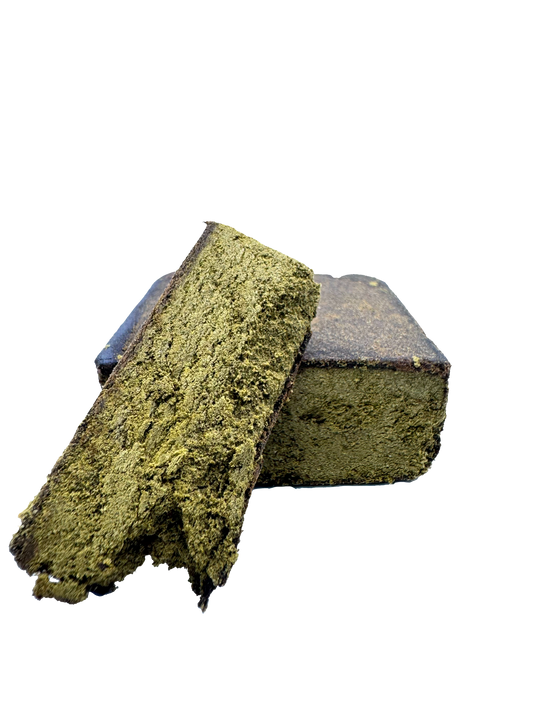 3x Filtré CBD