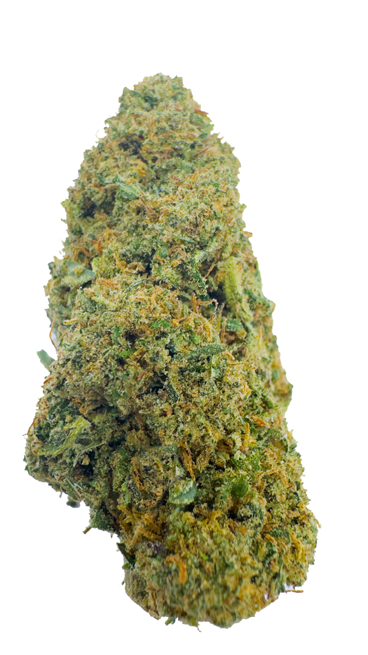 Blueberry CBD