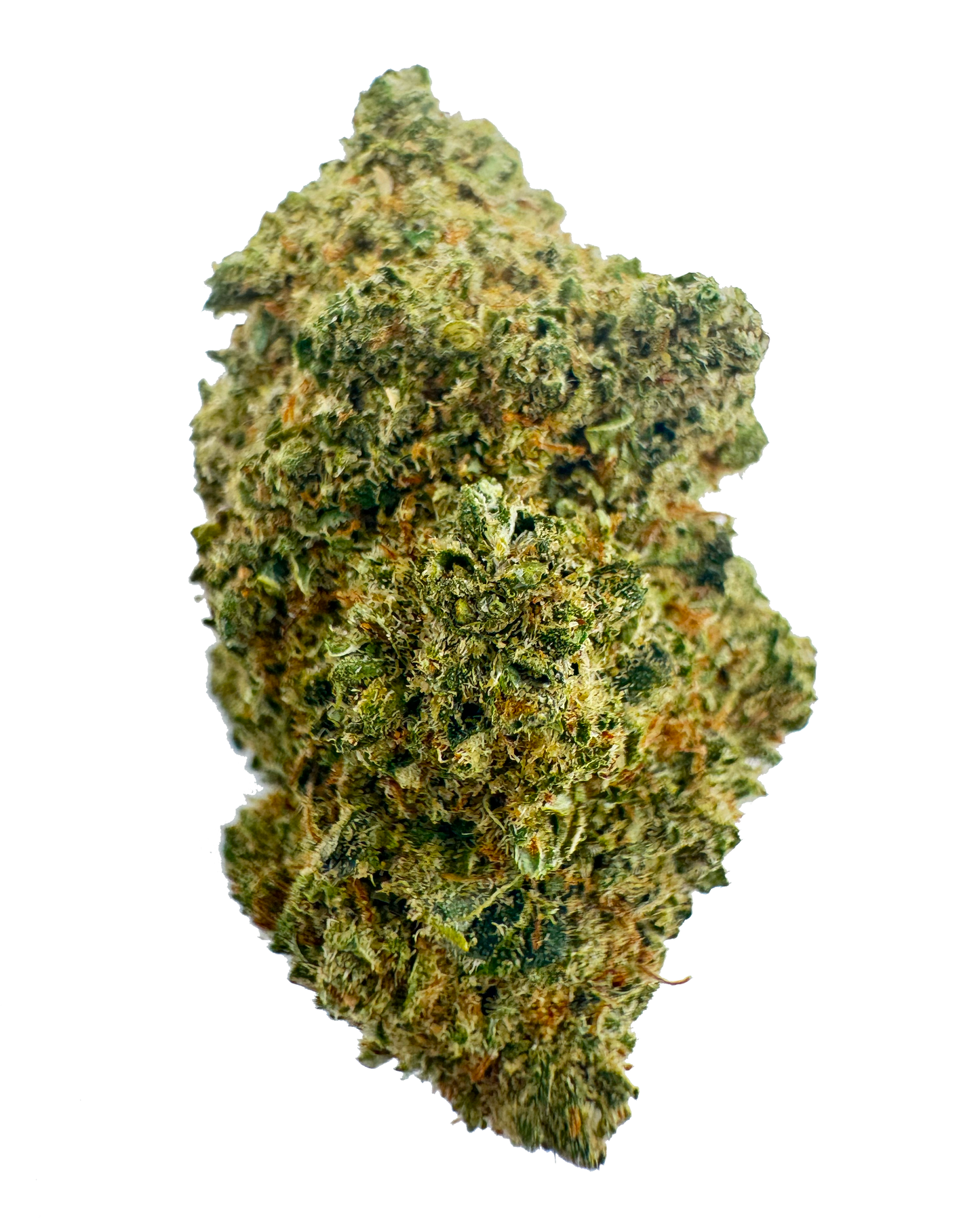 Gush Mintz CBD