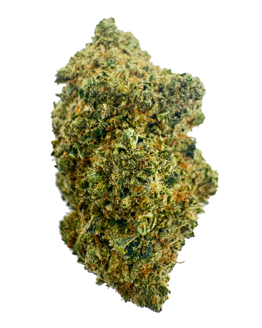 Gush Mintz CBD