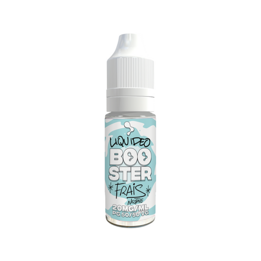 Booster Nicotine