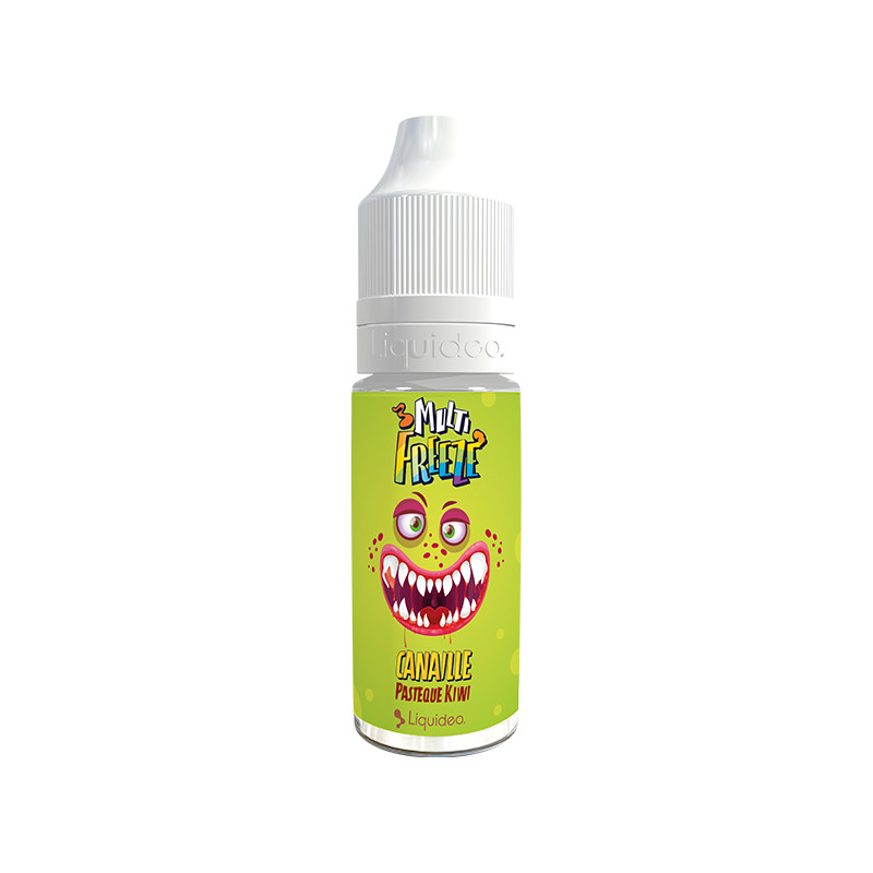 Multi Freeze Canaille 10ml