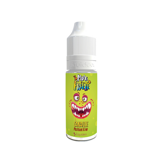 Multi Freeze Canaille 10ml