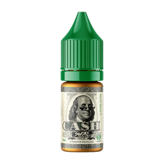 Cash Smoke 10ml