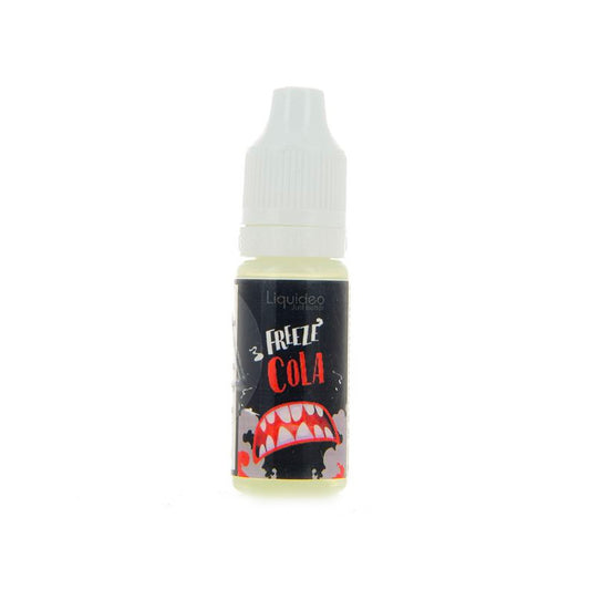 Freeze Cola 10ml