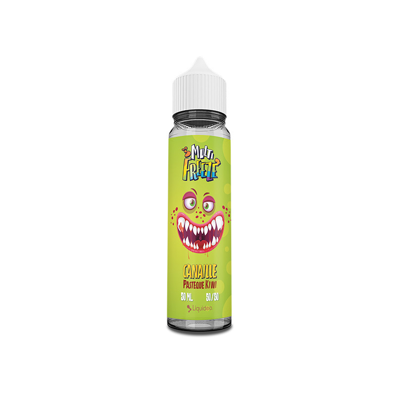 Multi Freeze Canaille 50ml