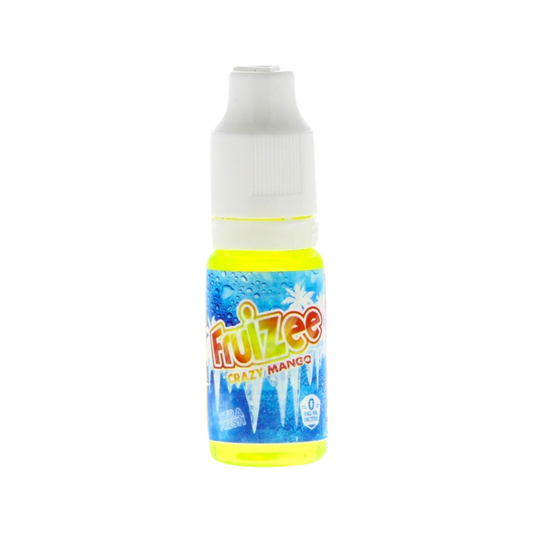 Fuizee Crazy Mango 10ml