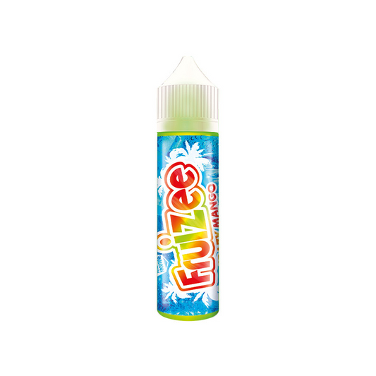 Fuizee Crazy Mango 50ml
