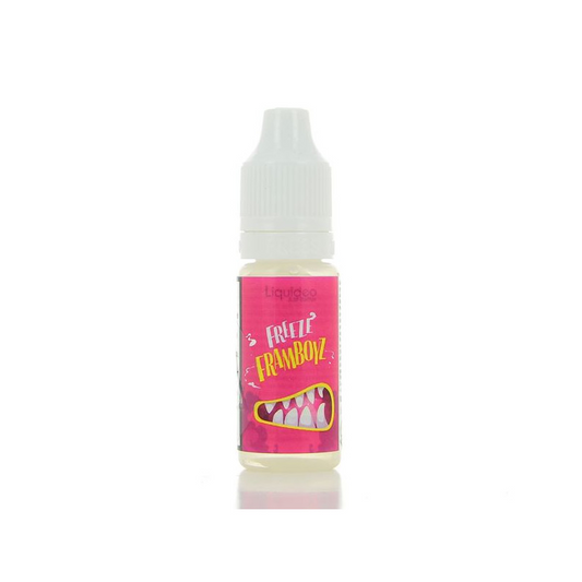 Freeze Framboyz 10ml