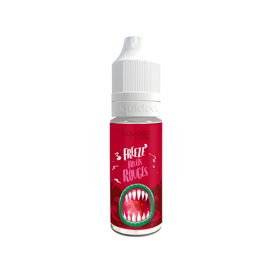 Freeze Fruits Rouges 10ml