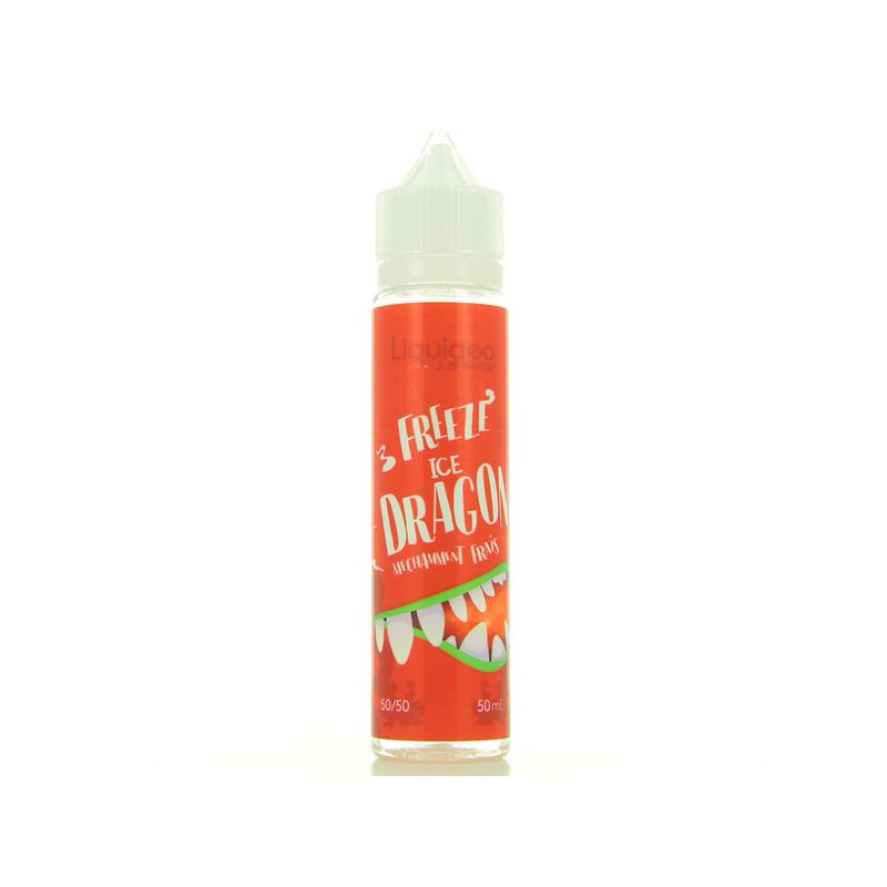 Freeze Ice Dragon 50ml