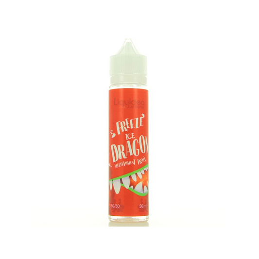 Freeze Ice Dragon 50ml