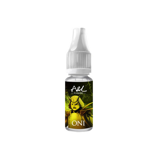 A&L ONi 10ml