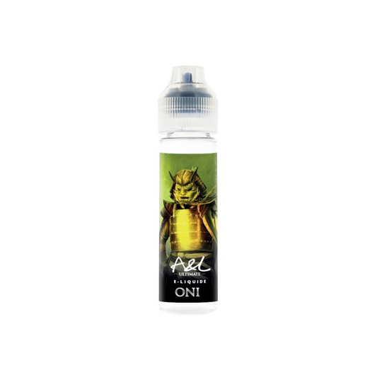A&L ONI 50ml