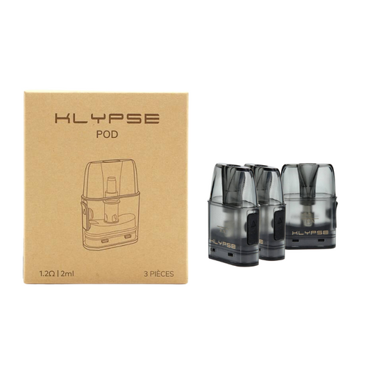 Recharge Klypse Pro Innokin