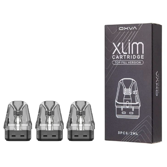 Recharge Nexlim Oxva