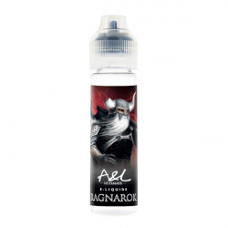 A&L Ragnarok 50ml