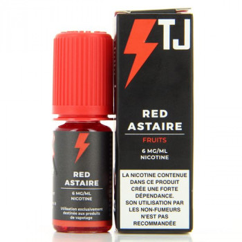 Red Astaire 10ml