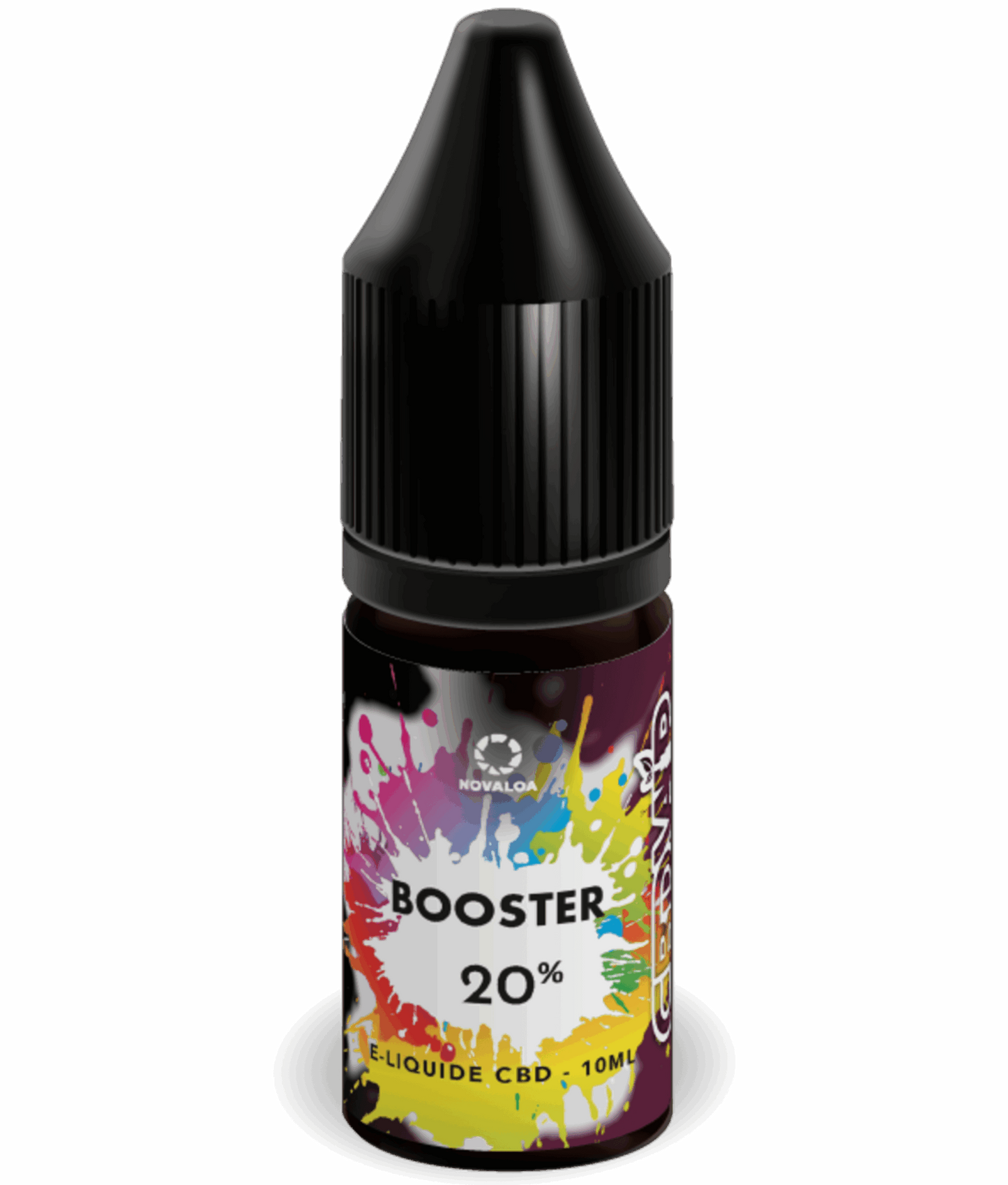 Booster CBD 20%