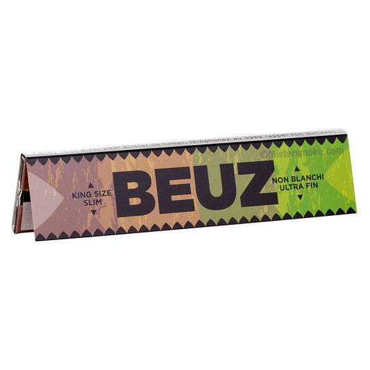 Feuilles Beuz slim