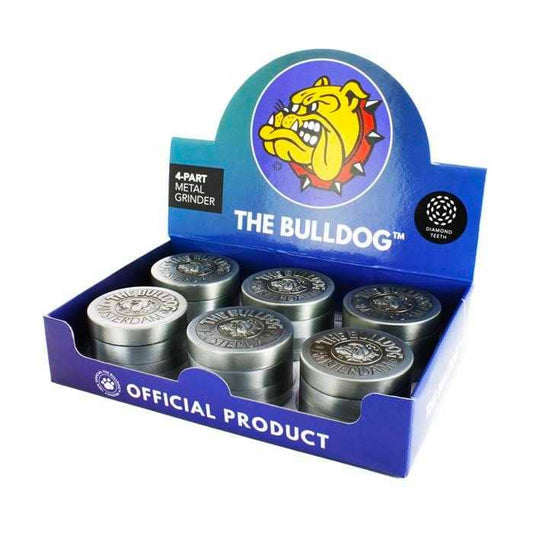 Grinder Bulldog