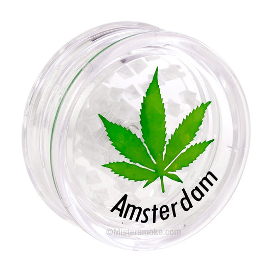 Grinder Amsterdam