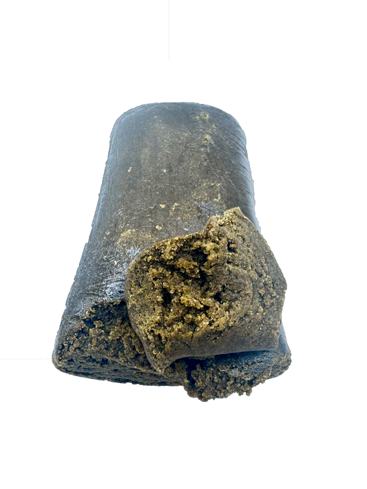 Bubble Hash CBD