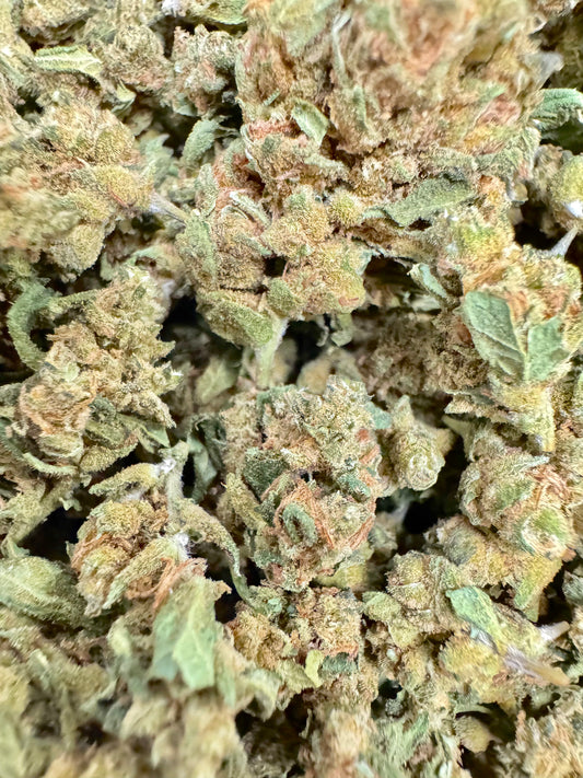 Dreamberry Pop CBD