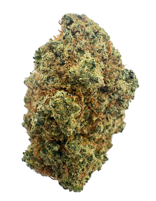 Plutonium CBD