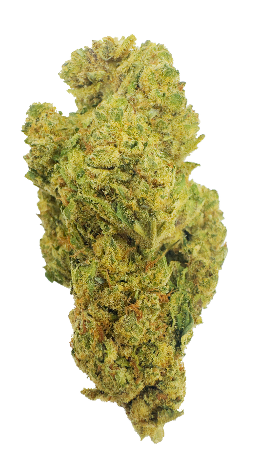 Ghost CBD