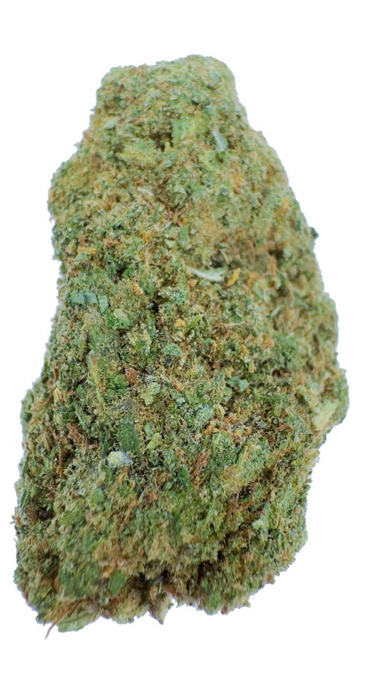 Girl Scoot Cookies CBD