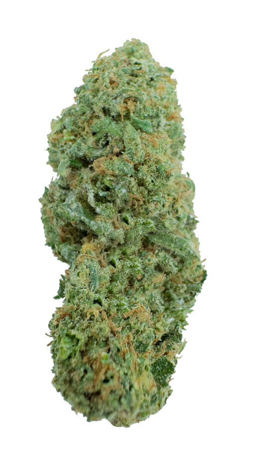 Harlequin CBD