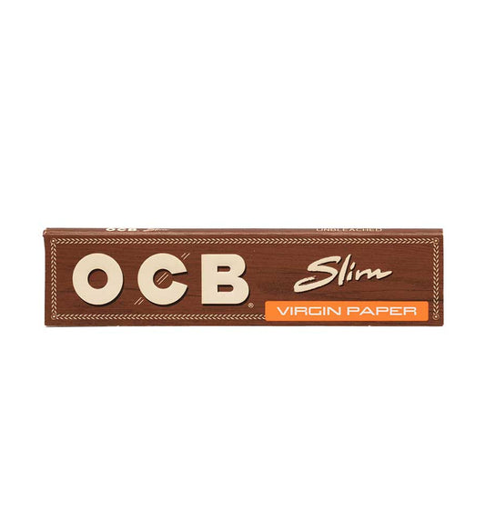 Feuilles OCB Slim