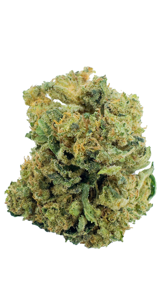 Tropical CBD-X